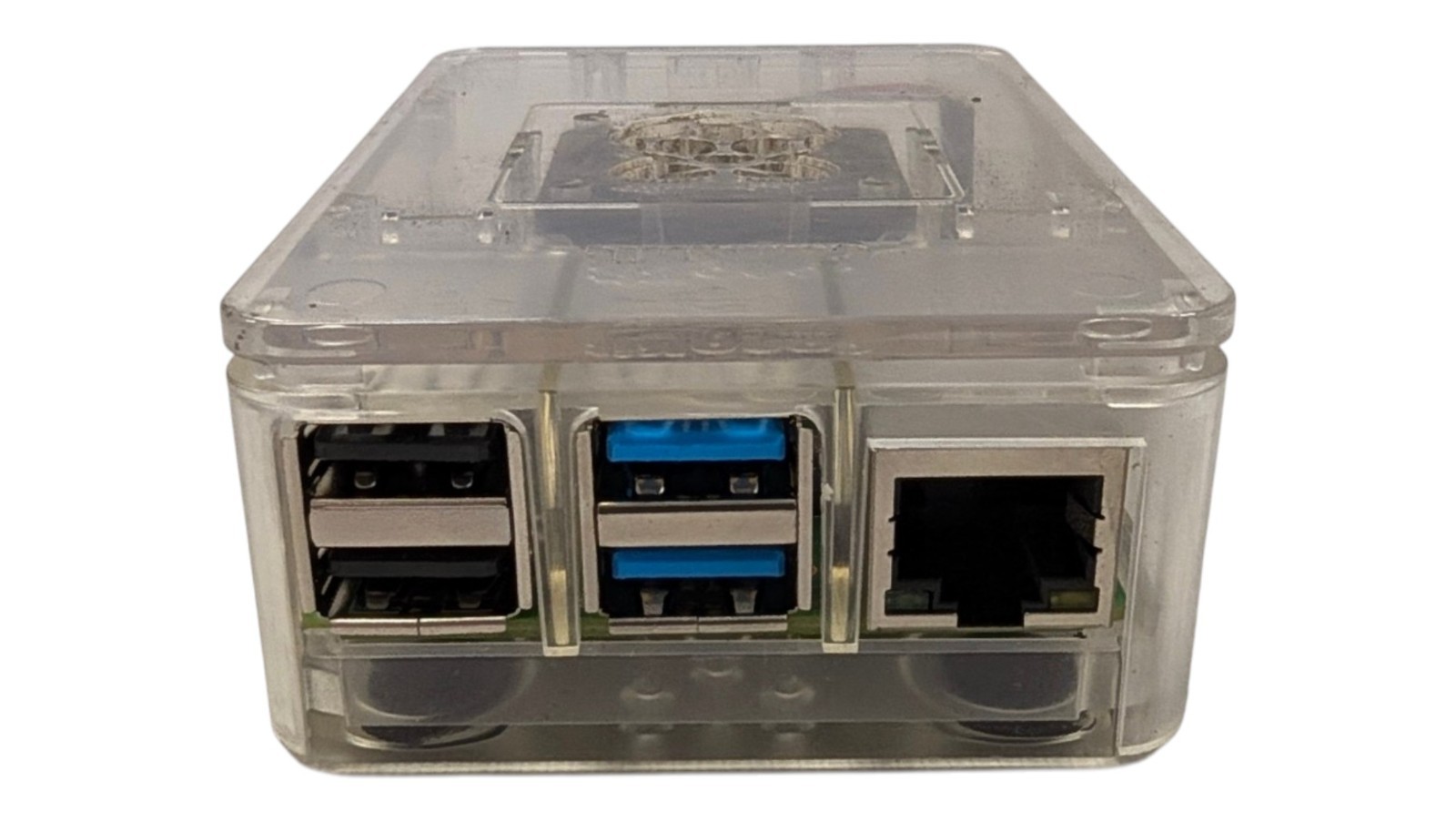 Raspberry Pi 4 Model B, 1GB RAM Single Board Computer w/ CannaKit