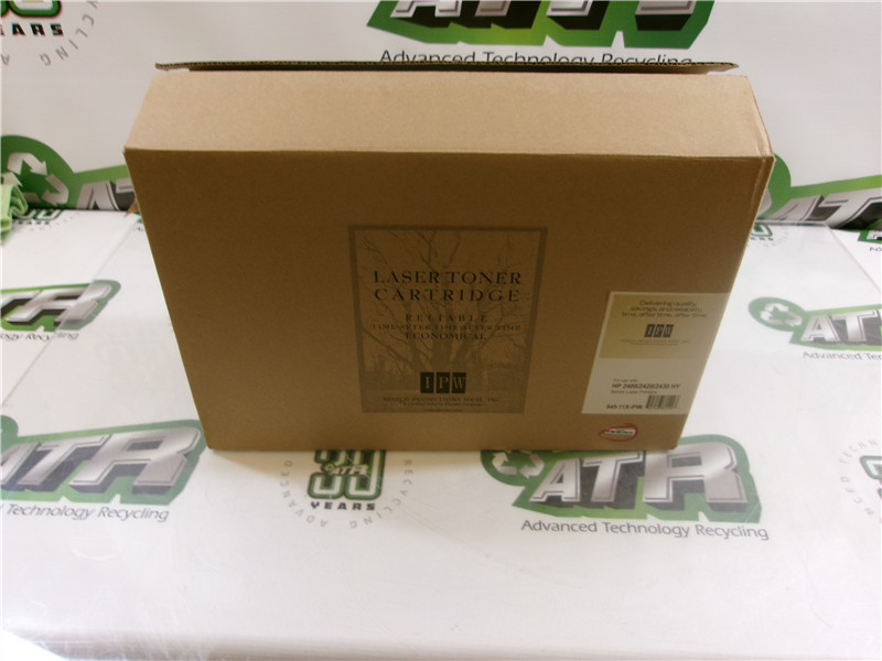 IPW Laser Toner Cartridge For HP 2400/2420/2430 HY Series Printers
