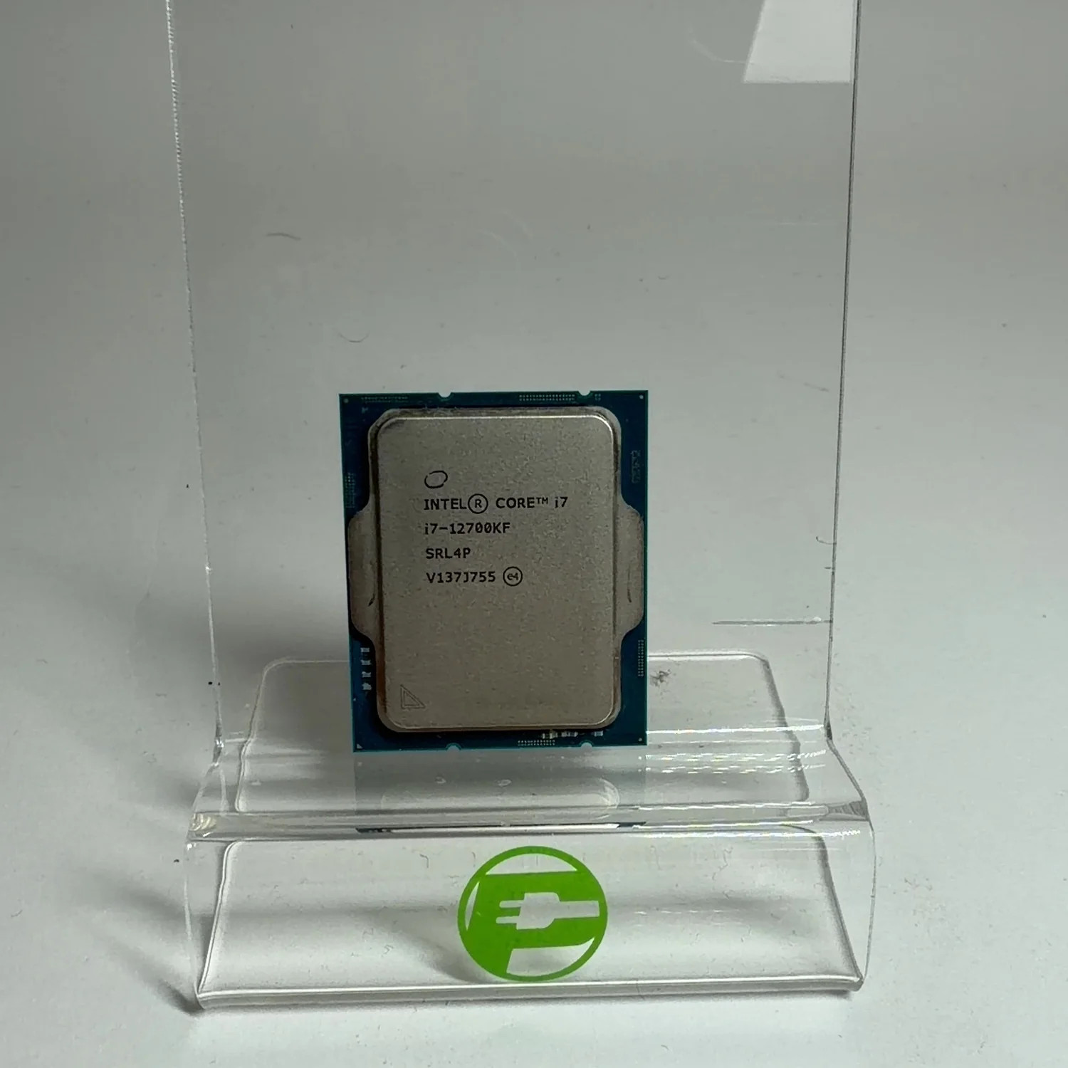 Intel Core i7-12700KF 3.60GHz 12 Core SRL4P 20 Thread LGA 1700