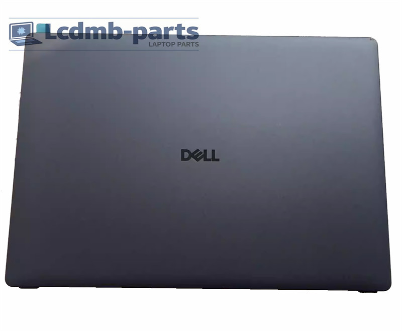New 052T54 For Dell Pro 14 Premium PA14250 FHD LCD Rear Lid Back Cover 52T54