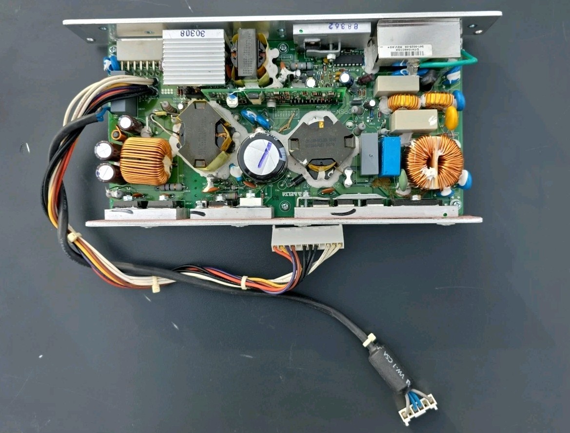 Delta Electronics DPSN-465AB C Rev 06 Power Supply Board 100-240V Cisco