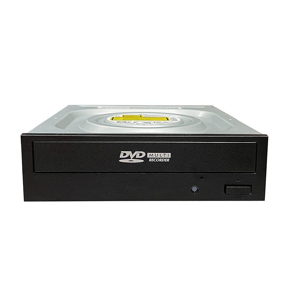 Digital LG HLDS Internal SATA 24x Super Multi with M-DISC Support CD DVD Burn...