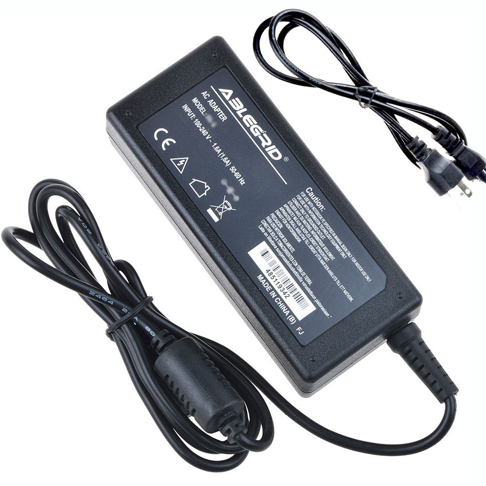 AC Power Adapter Charger for Acer Aspire 4810T-8480 5050-3242 Supply PSU Mains