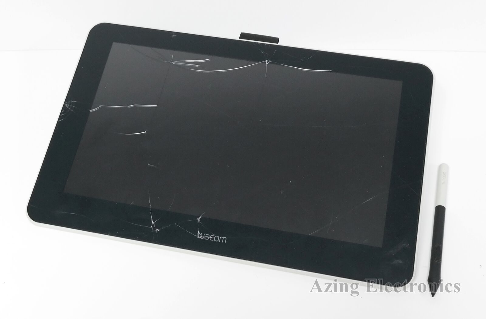 Wacom One DTC133W0A Digital Drawing Tablet with 13.3\