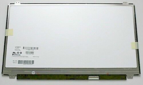 New HP Part Number 732080-001 Only LCD Screen LED for Laptop 15.6" HD Display