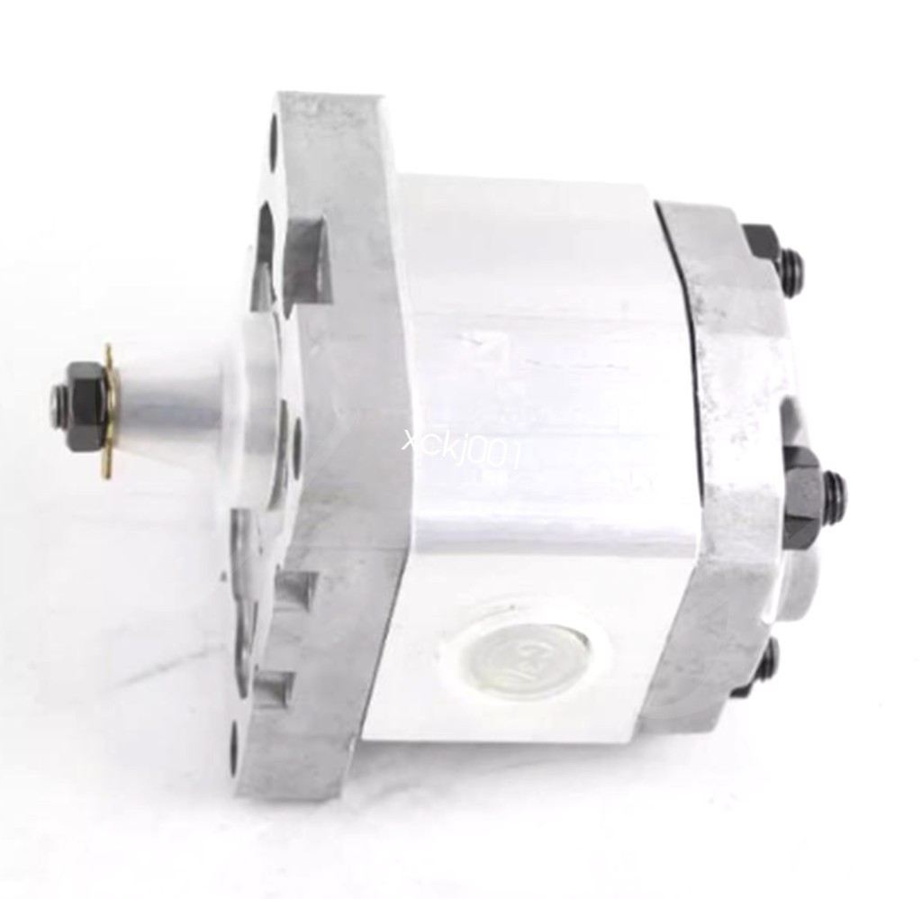 1PCS NEW FIT FOR  gear pump 1PD2.5GAS H fedex or DHL