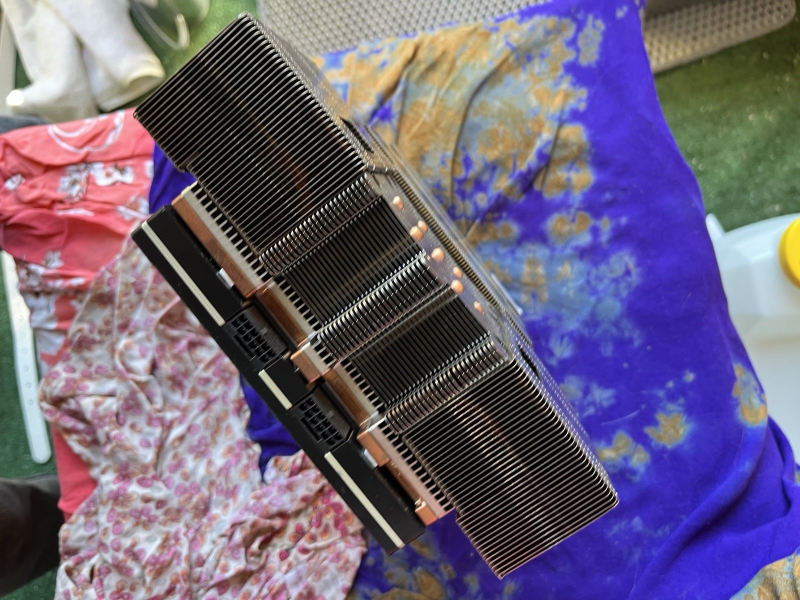 GH200 Super Chip