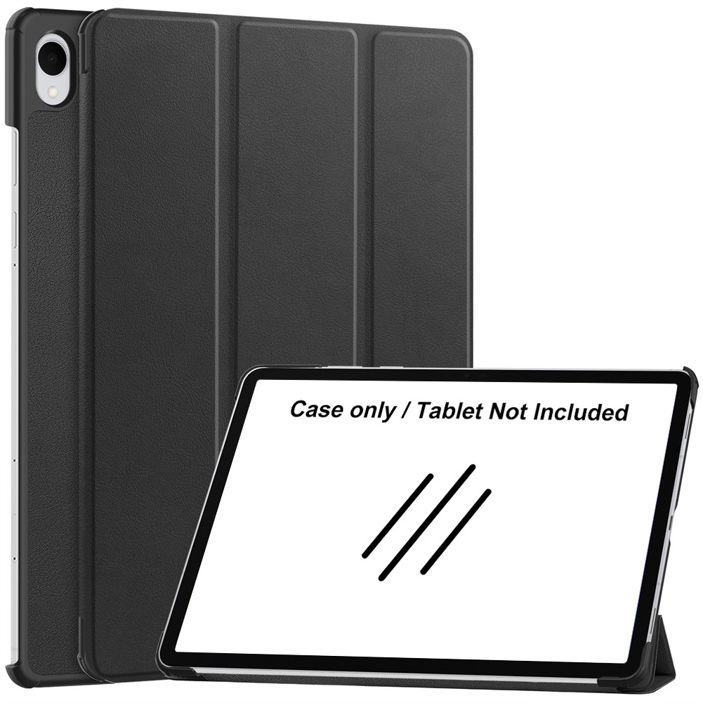 For Samsung Galaxy Tab S11 2025 Smart Shockproof Flip Leather Case Stand Cover