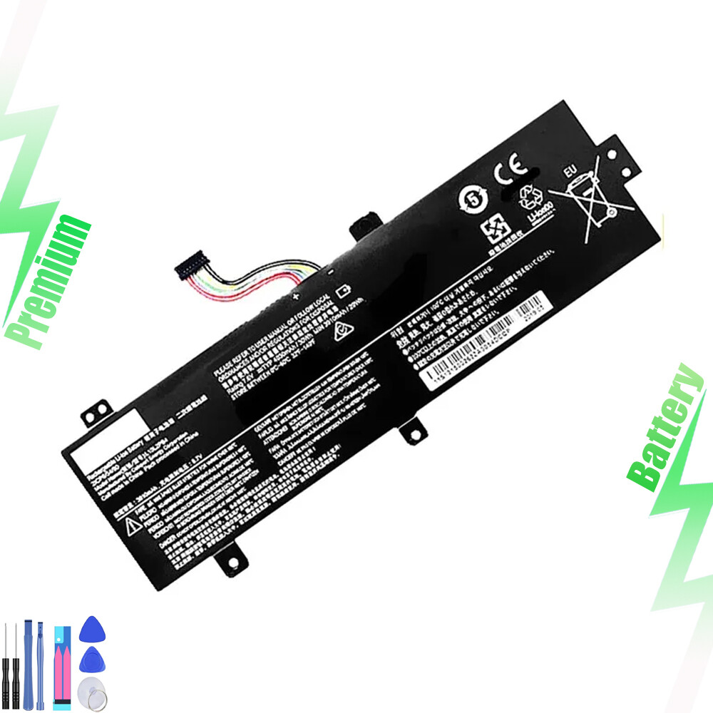 L15C2PB5 L15M2PB5 L15M2PB3 L15C2PB3 L15C2PB7 L15L2PB5 For Lenovo Battery