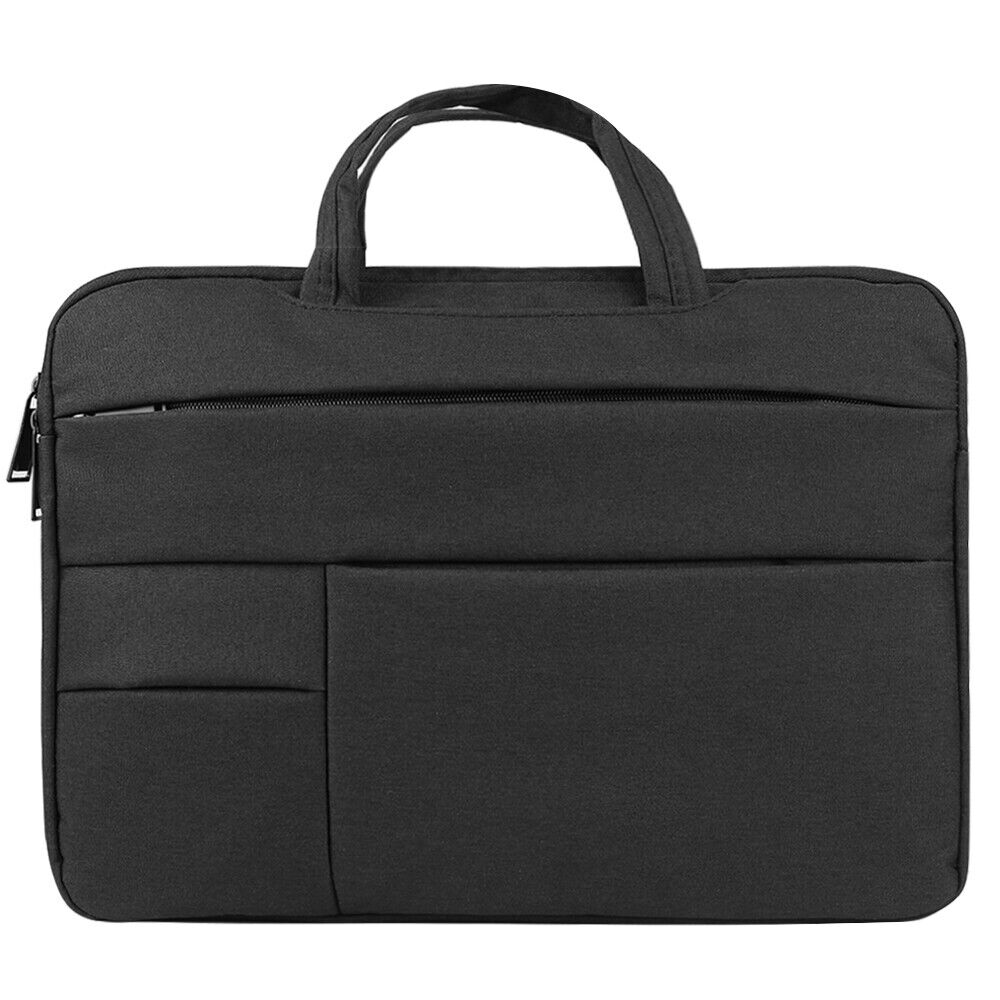 New Nylon Laptop School Travel Carry Bag Briefcase For 14