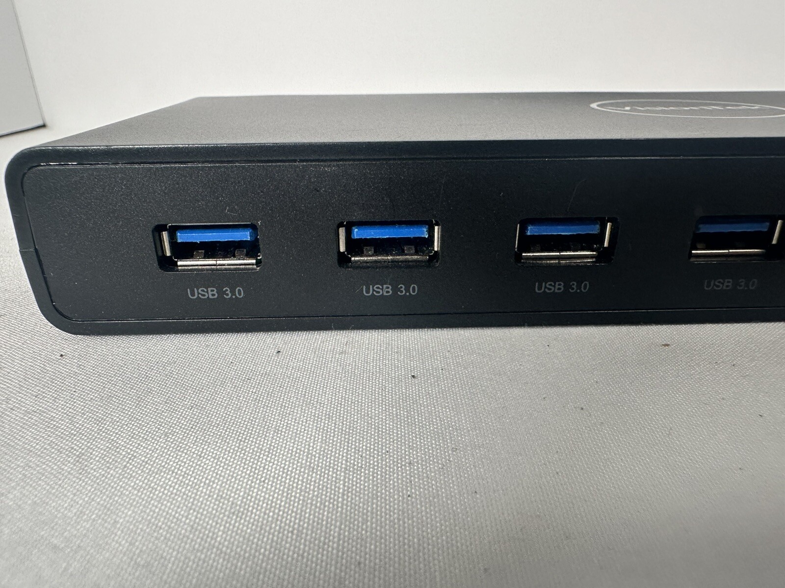 VisionTek - VT4000 - Dual Display 4K USB 3.0/USB-C Docking Station - 901005 - RB