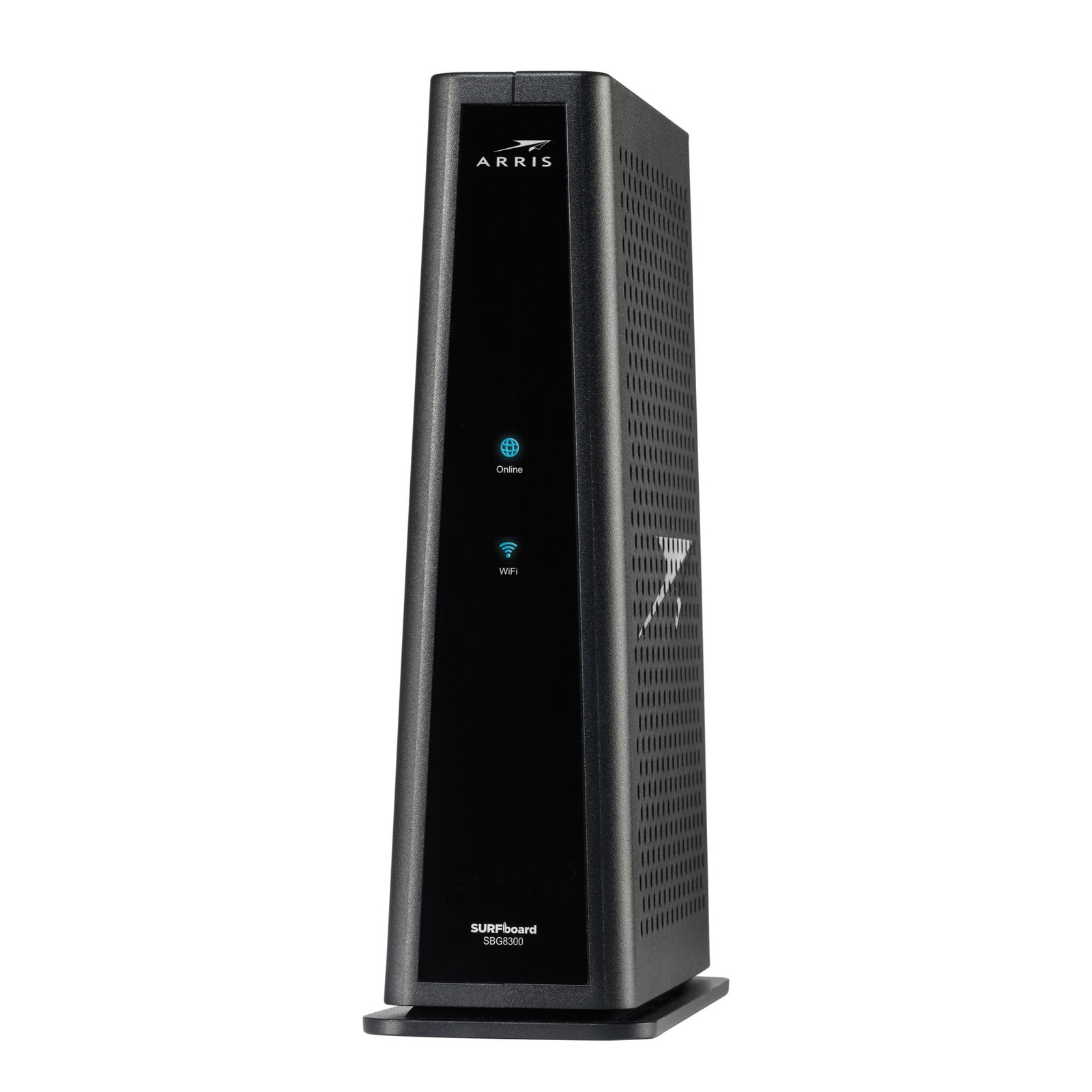 Arris (SBG8300-RB) - Cable Modem Router Combo - Fast DOCSIS 3.1 Gigabit & AC2...