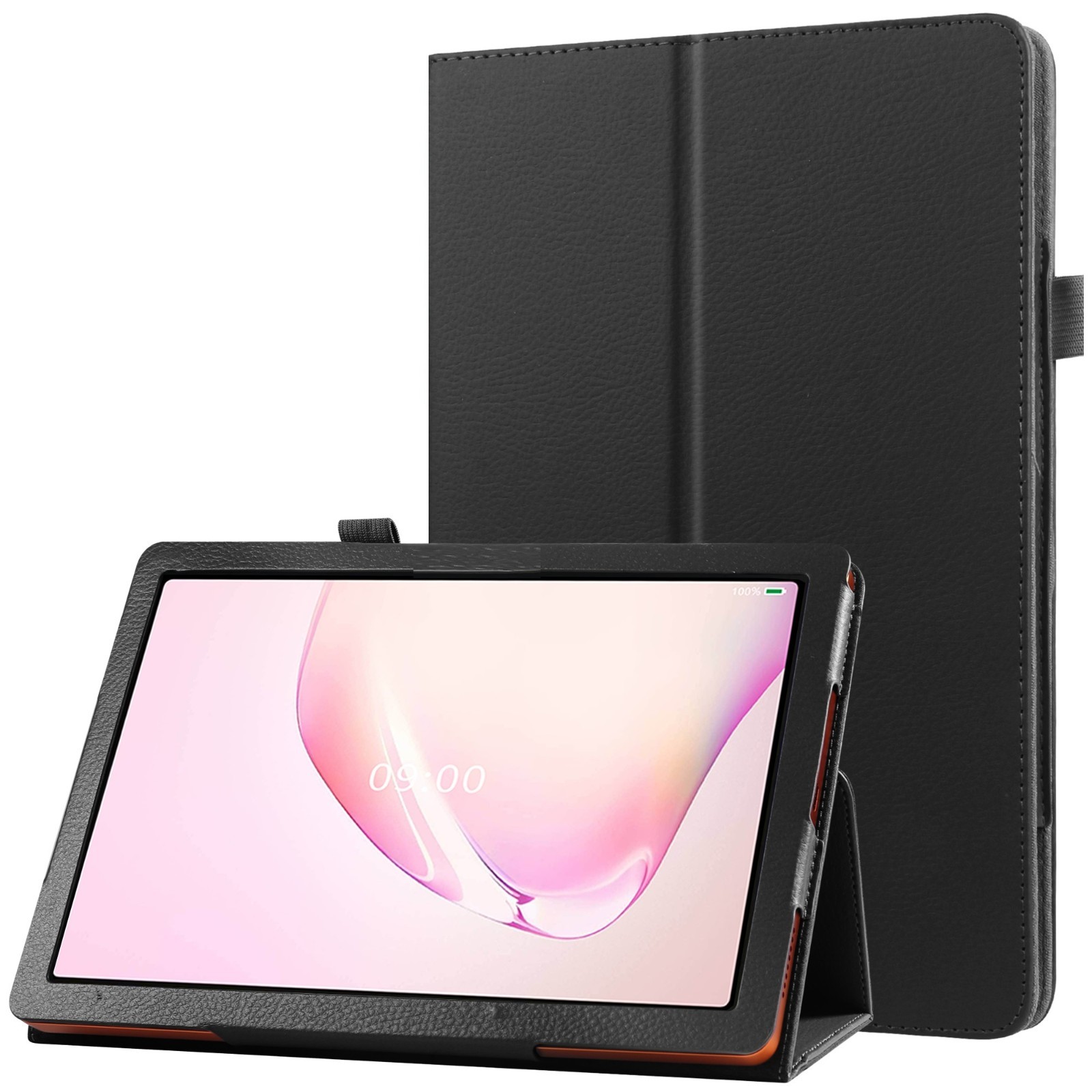 Case For Samsung Galaxy Tab A11 / A9 8.7'' Tablet Cover/ Glass Screen Protector