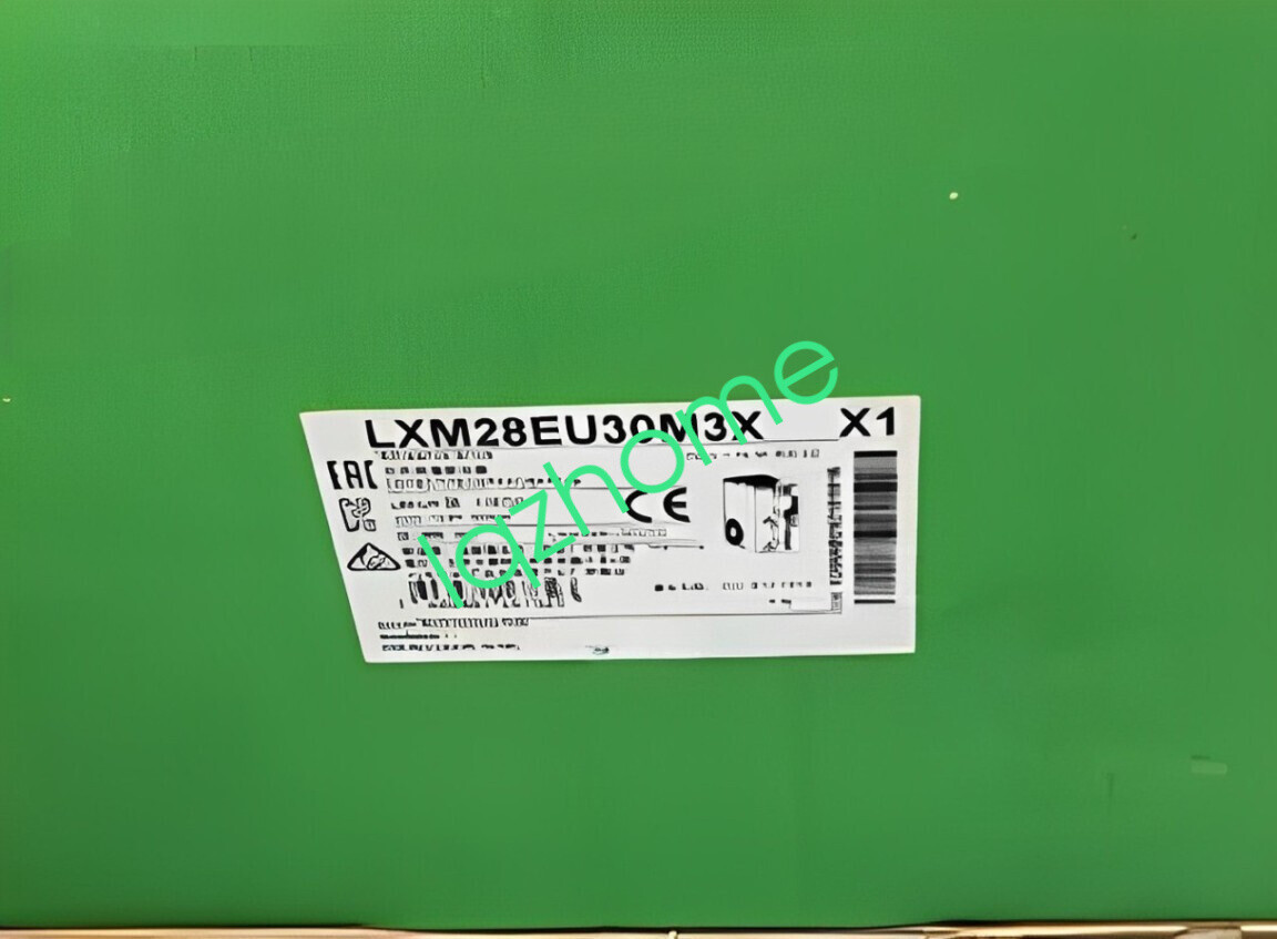 1PC NEW LXM28EU30M3X AC SERVO DRIVER Schneider