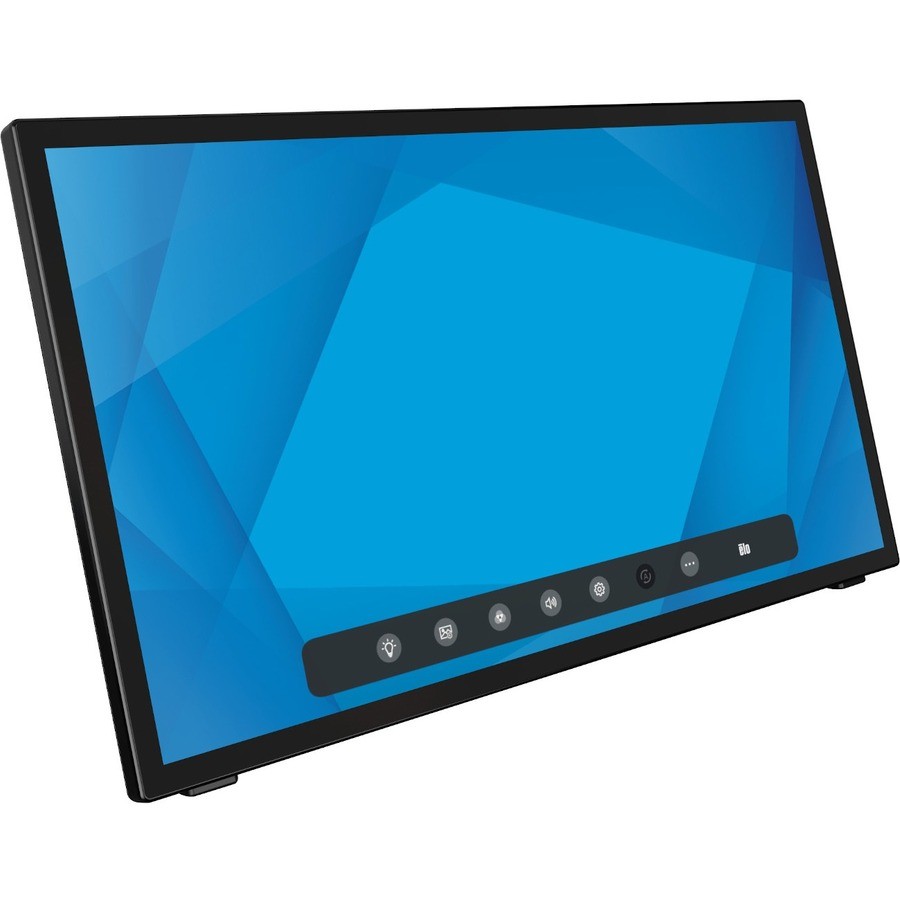Elo 2270L 22" Class LCD Touchscreen Monitor 16:9 14 ms