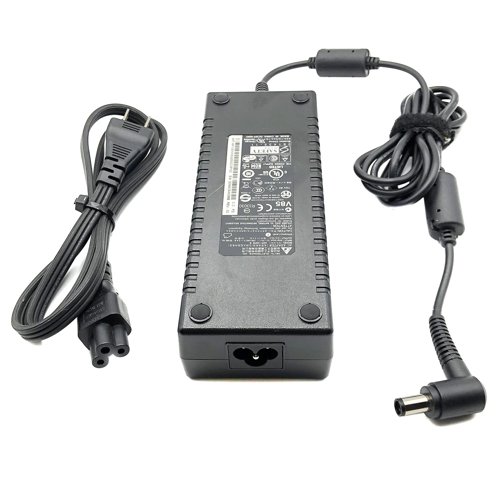 Original Delta 135W AC Power Adapter for Acer Aspire ZX6971 ZS-600 Z3-615