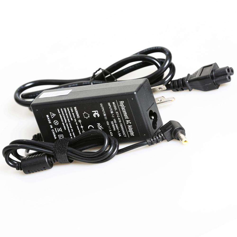 AC Adapter Charger For Toshiba Portege R835-P70 R835-P75 R835-P81 Power Supply