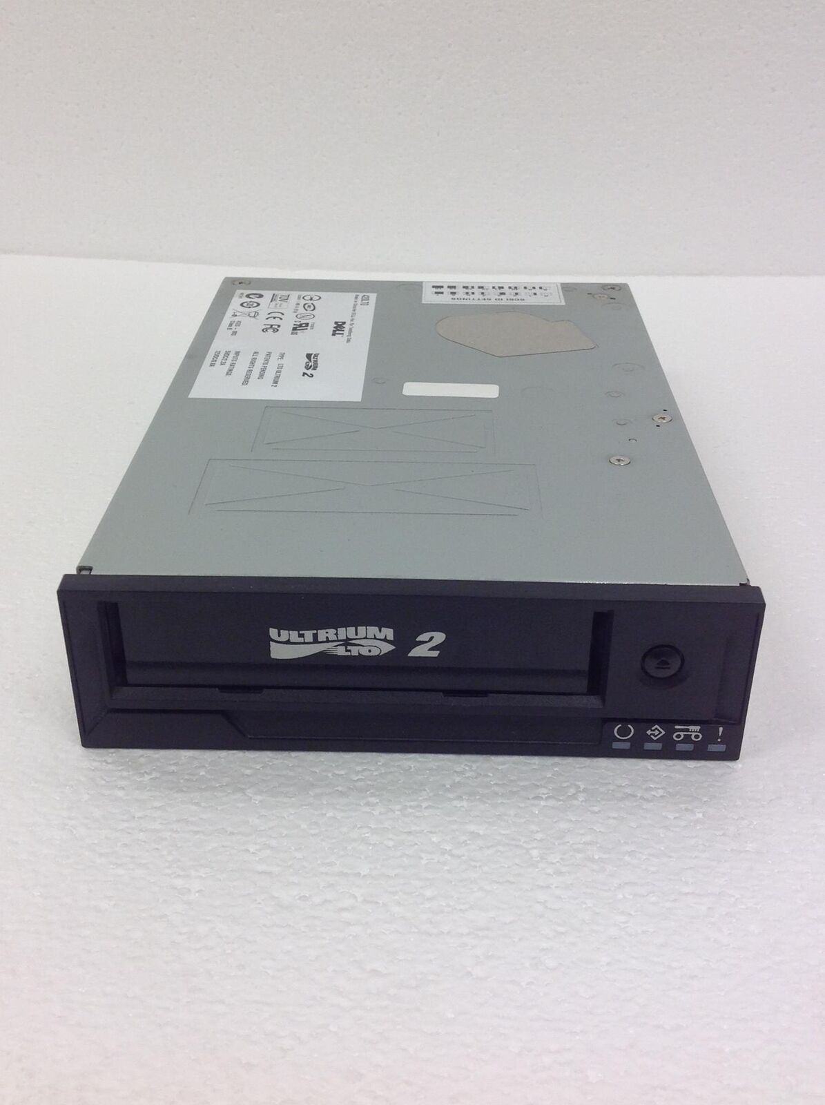 Dell Lto Ultrium 2 420LTO PN 0TTP74 Tape Drive Used 