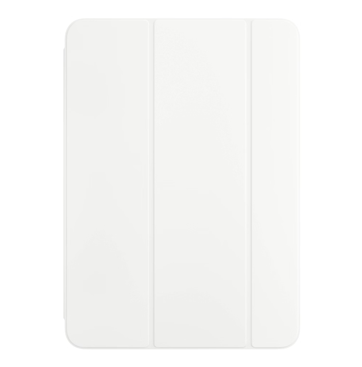 Open Box - Apple Smart Folio for iPad Pro 11-inch M4, 5th Gen - White