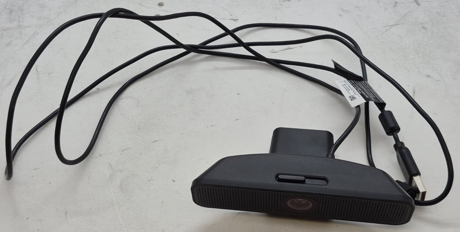 Logitech C925e Webcam USB HD Video Built-In Stereo Mic  V-U0030-O