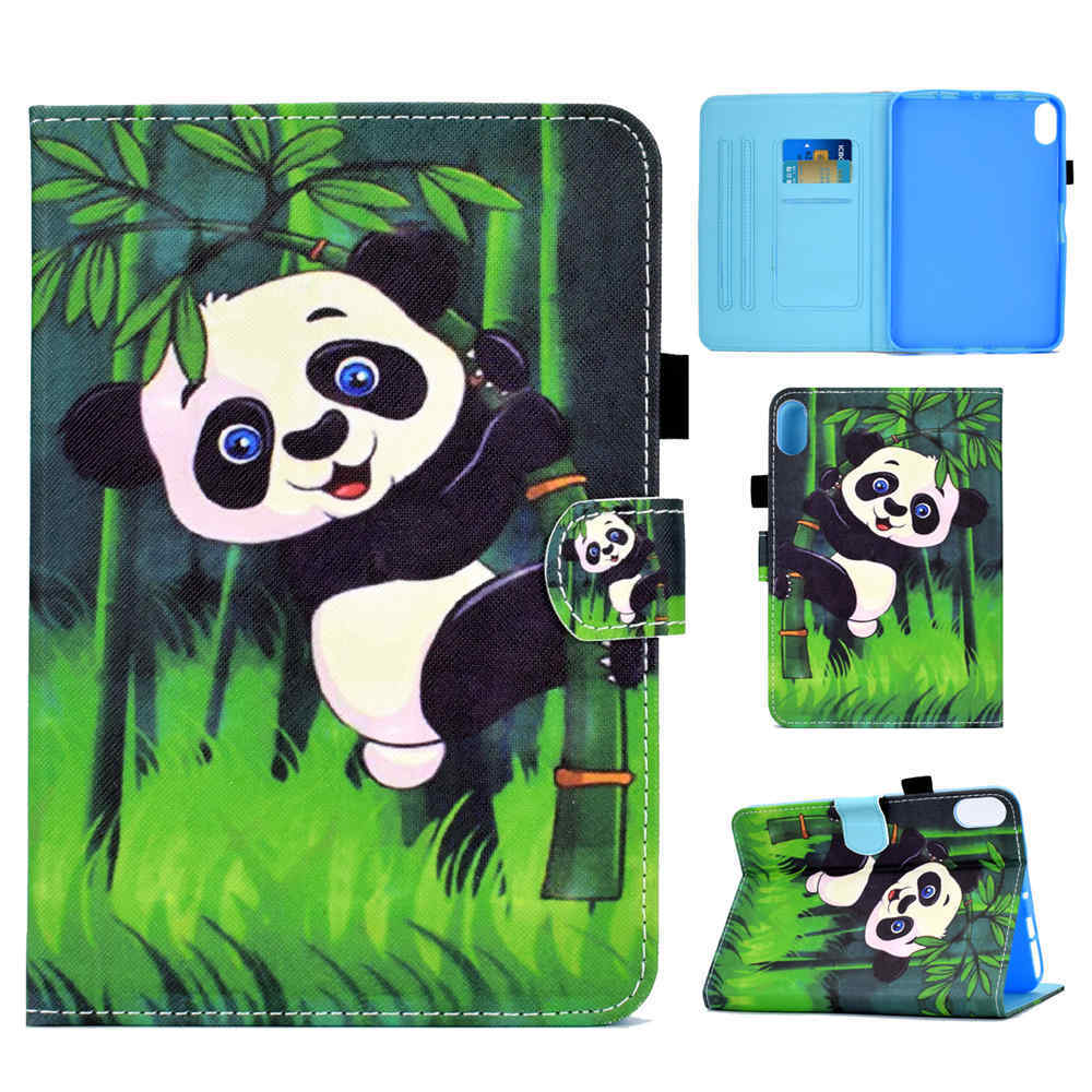 For iPad 10th 9th 8th 7th 6th 5th Generation Smart Flip Leather Case Stand Cover