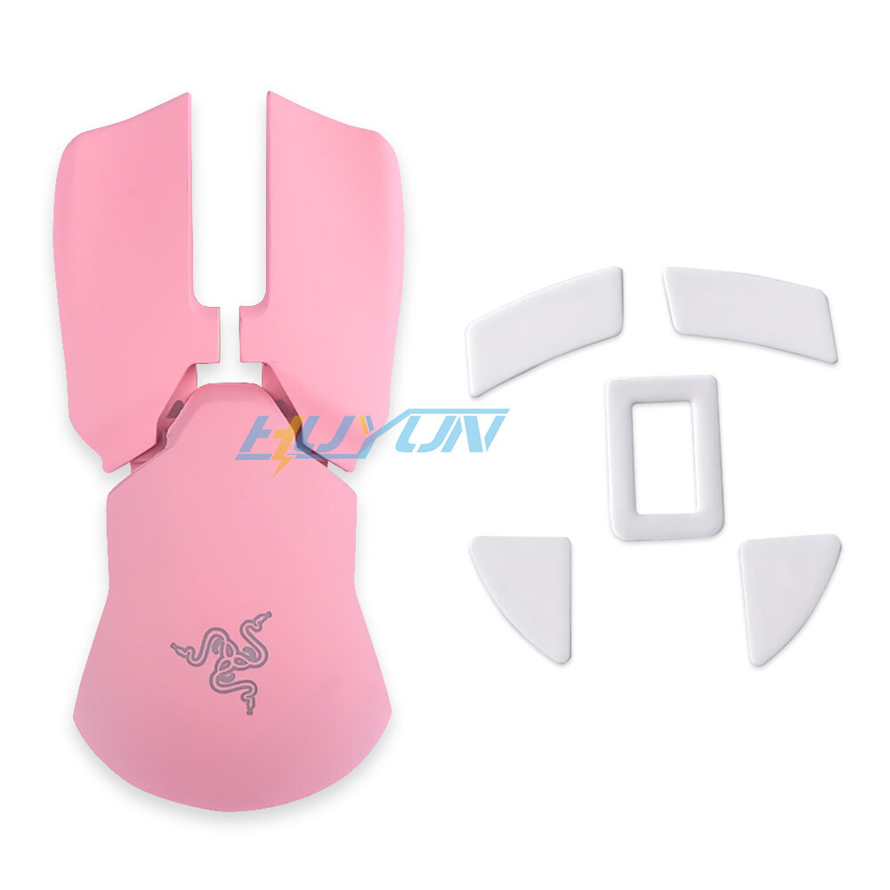 Mouse anti-skid Top Shell/Cover/roof for Razer viper ultimate Wireless Mouse