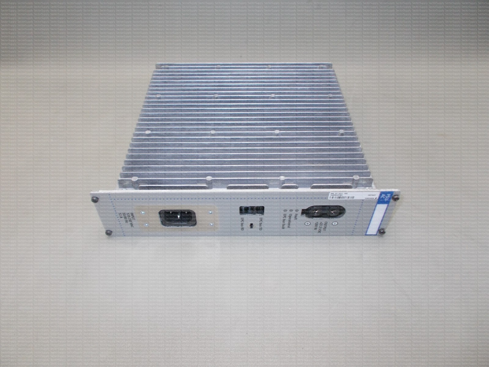 BML 231 202/1 R3G ERICSSON PSU-AC POWER SUPPLY