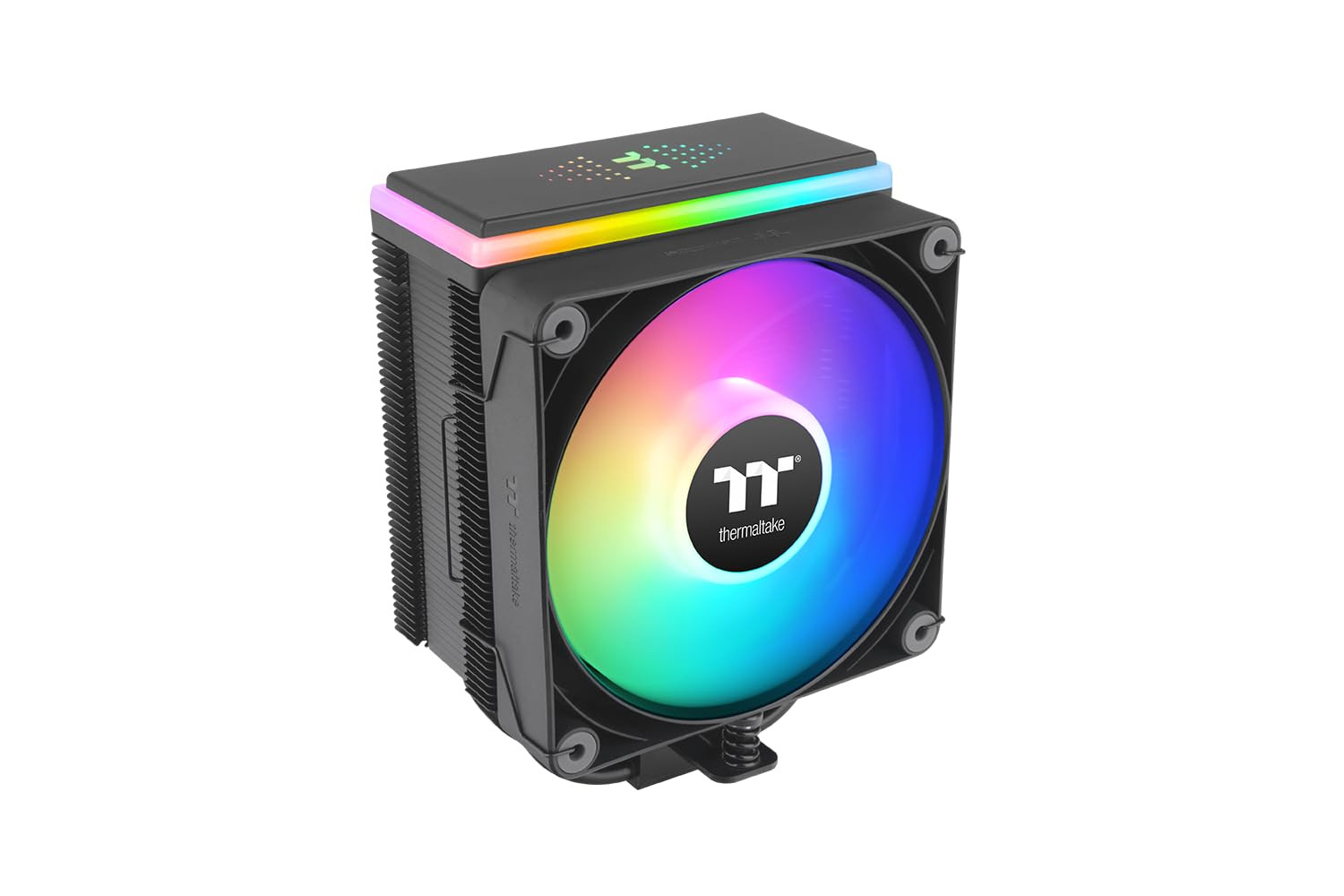 ASTRIA 400 ARGB | Cpu-Fan | Black