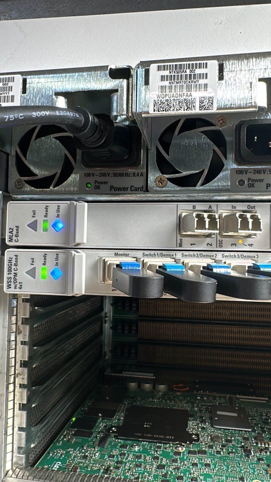 CIENA NTK539PCE5
