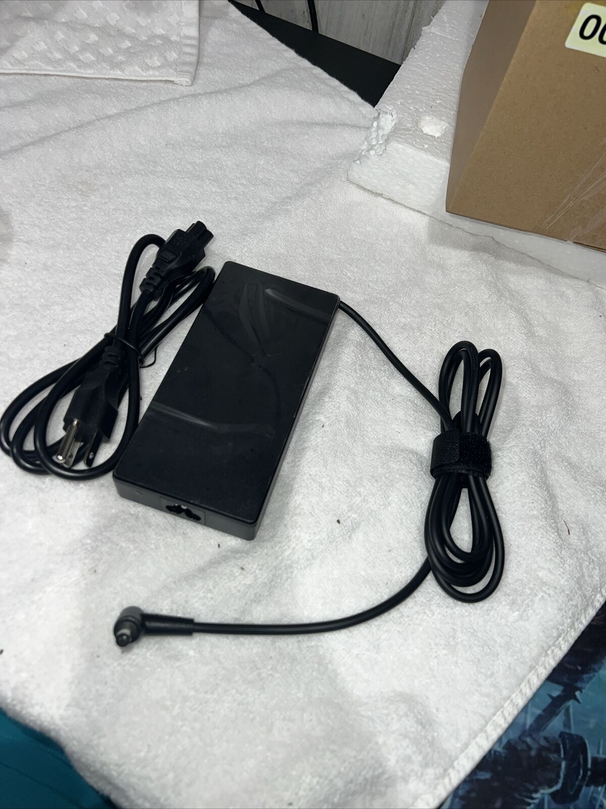 Original 150W Charger A18-150P1A for Asus TUF Gaming FX505GM FX705GE AC Adapter