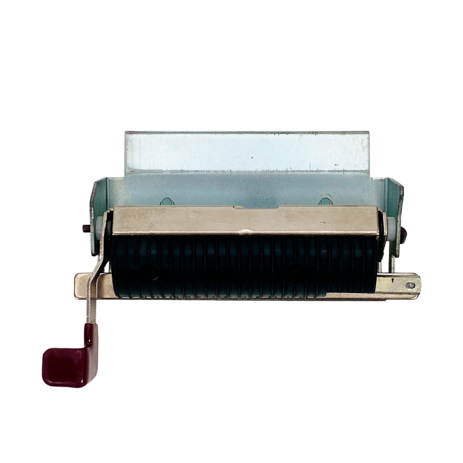 Genuine Zebra 78002M Peel Off Option Dispenser Module for Z4M / + Label Printers