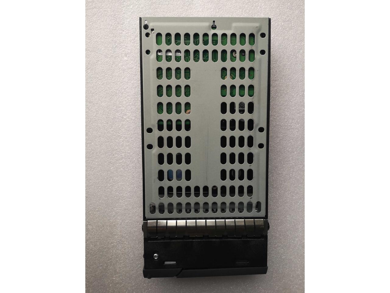NetApp X411A-R5 SP-411A-R5 3.5" 450GB 15K SAS Hard Drive HDD In Caddy