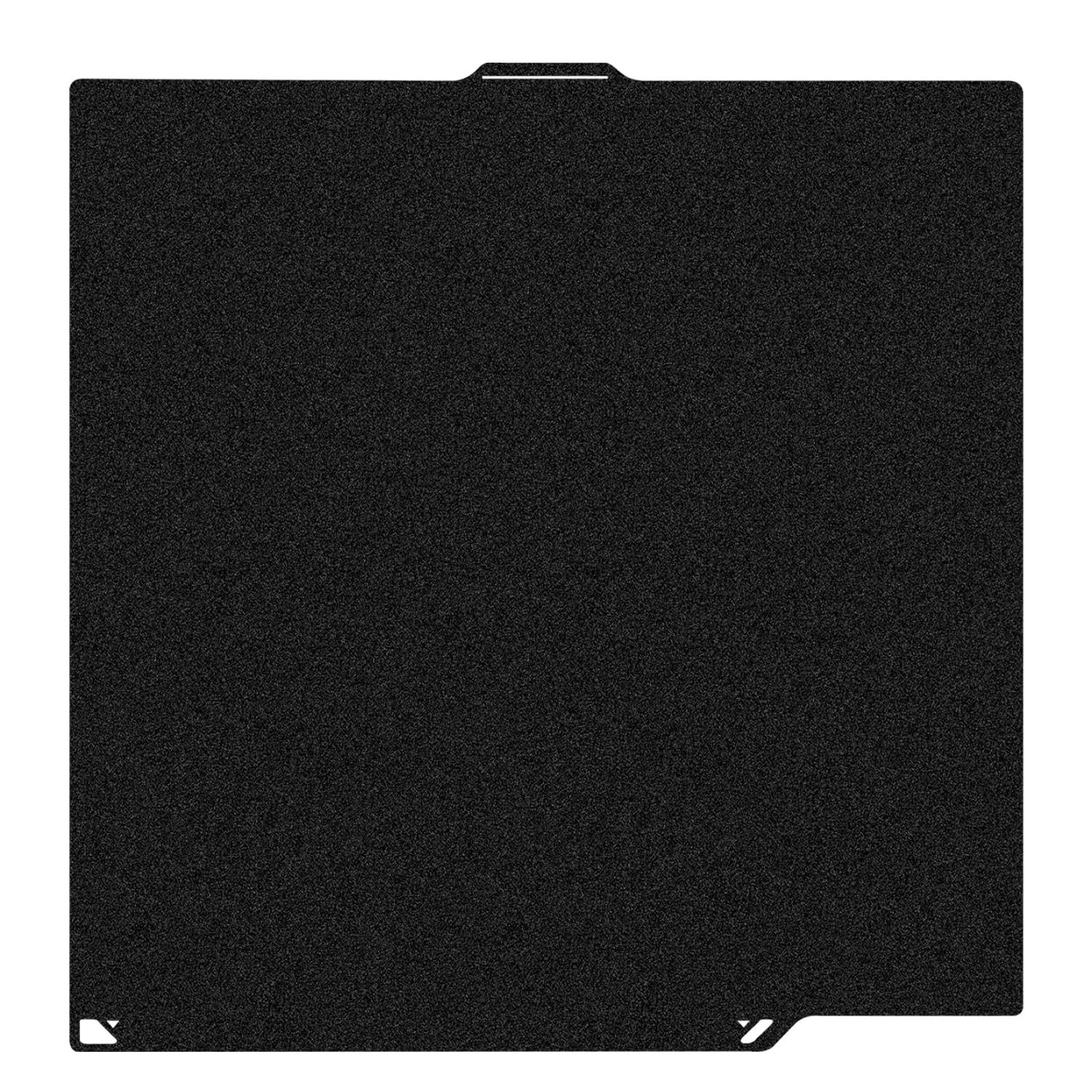 PEI Build Plate for Centauri Carbon/CC/Centauri Carbon 2/CC2 260x271MM Black