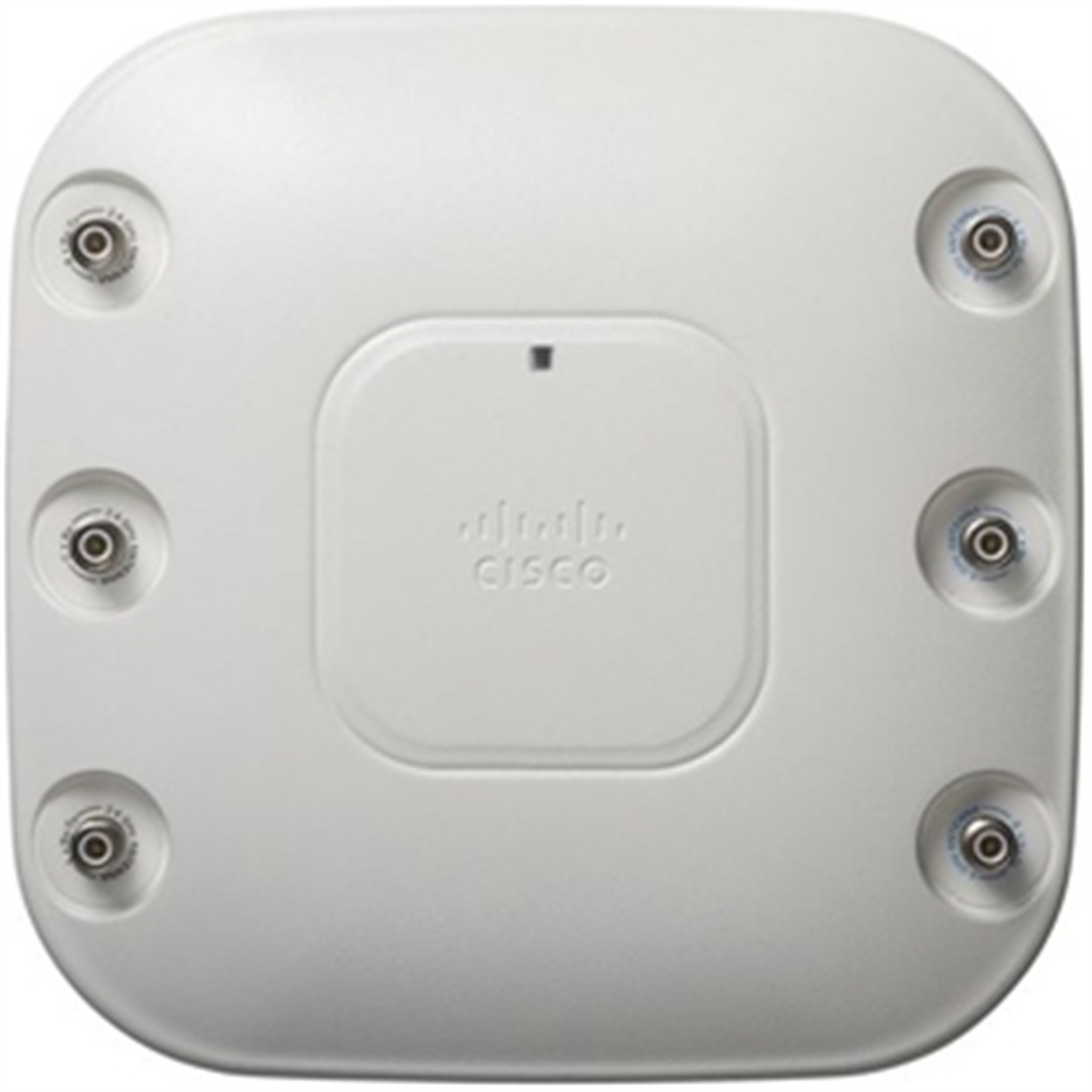 CISCO AIR-CAP3502E-A-K9 802.11a/g/n Ctrlr-based AP
