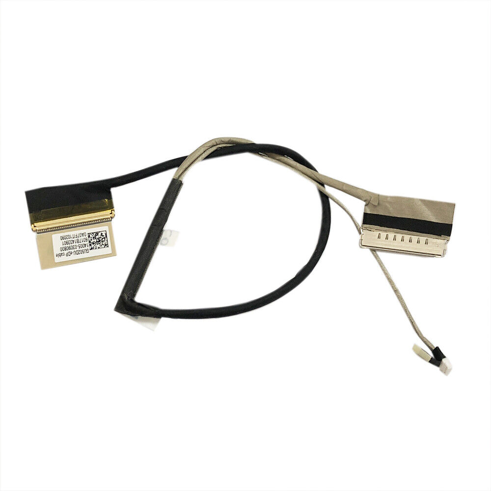 LCD Screen Cable For ASUS ROG Zephyrus GA532IU GA532IV  GU502 40PIN