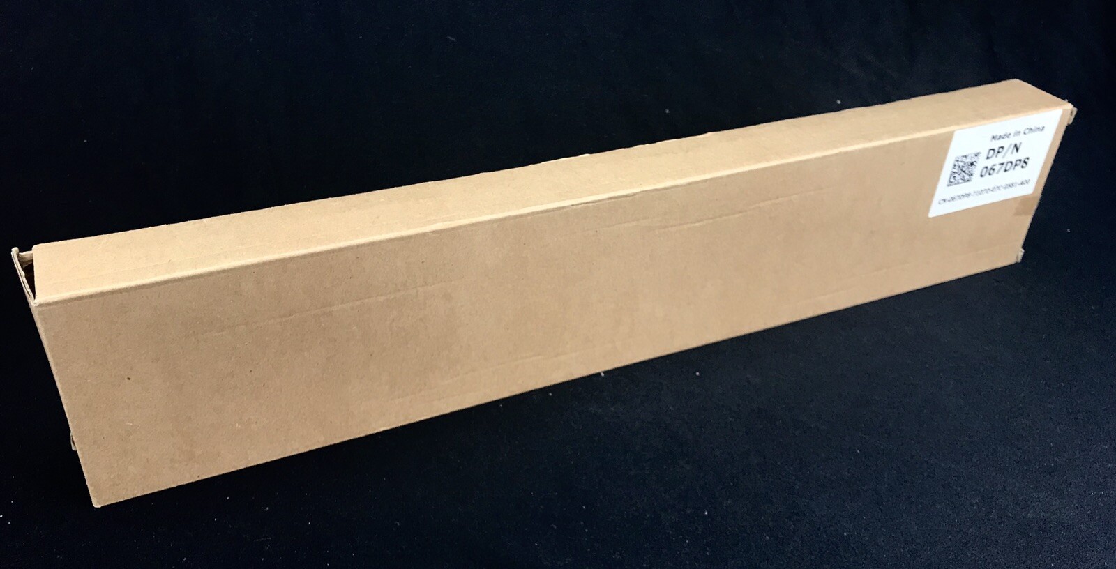 DELL POWEREDGE R SERIES 2U SERVER BLANK PANEL FILLERS A9PL18  067DP8 