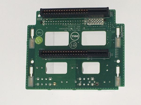 Compaq System Board Proliant 6400/6500 4ds2p-328843-001, 008278-101