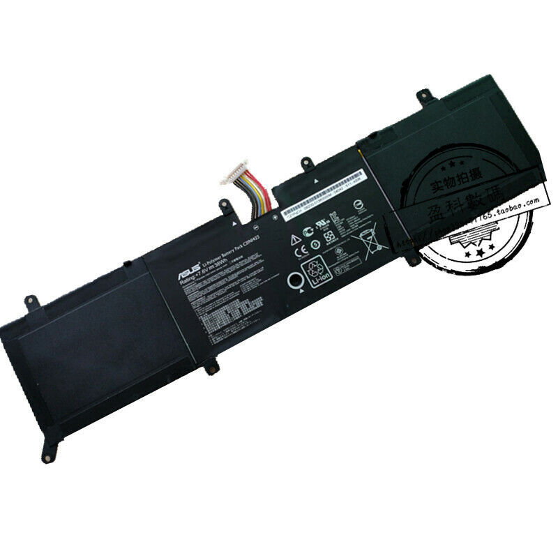 Genuine Battery C21N1423 For ASUS F302LA F302LJ F302UA R301LA X302LA X302LJ New
