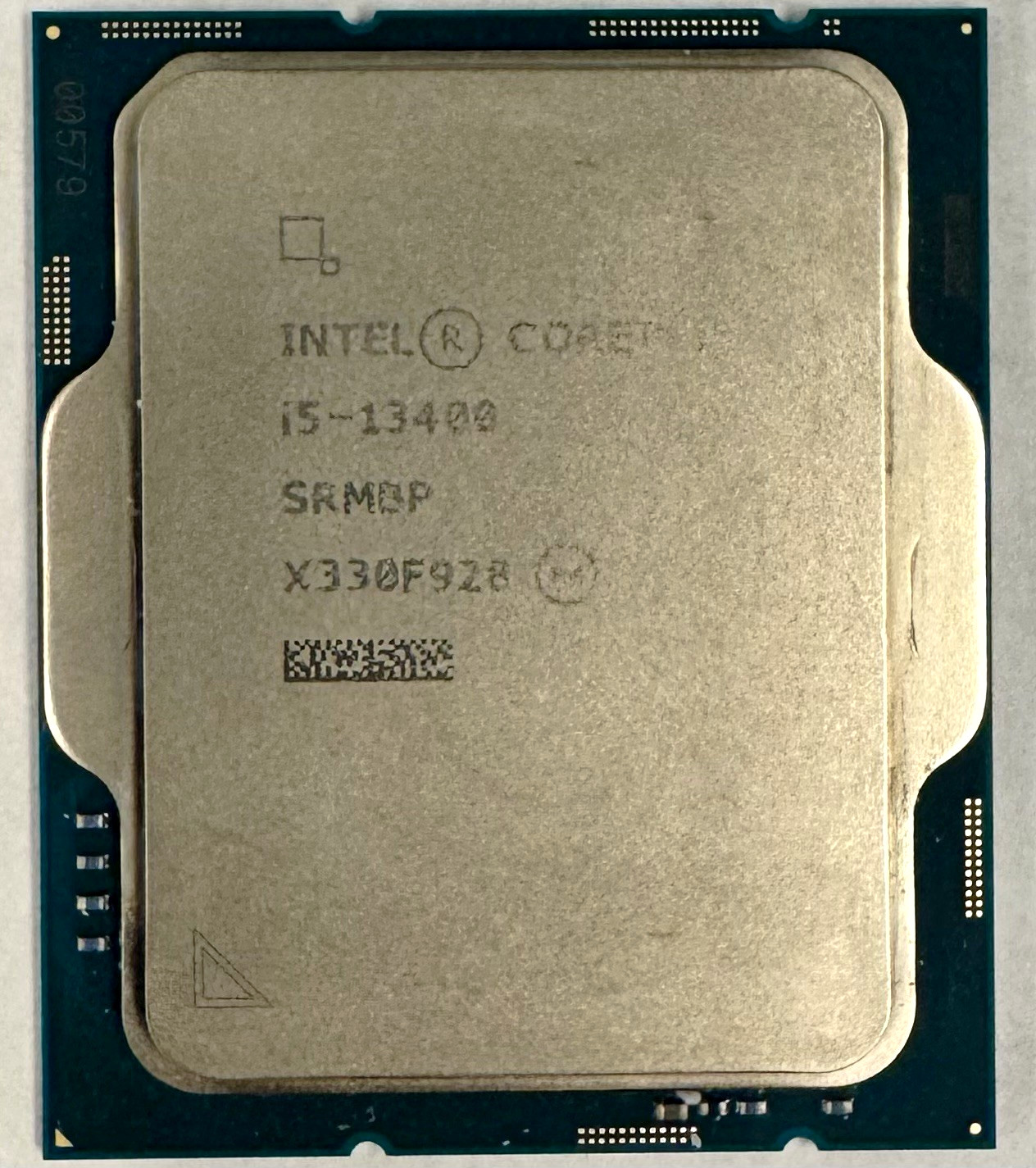 Intel Core i5-13400 10-Core LGA 1700 2.50GHz CPU Processor SRMBP