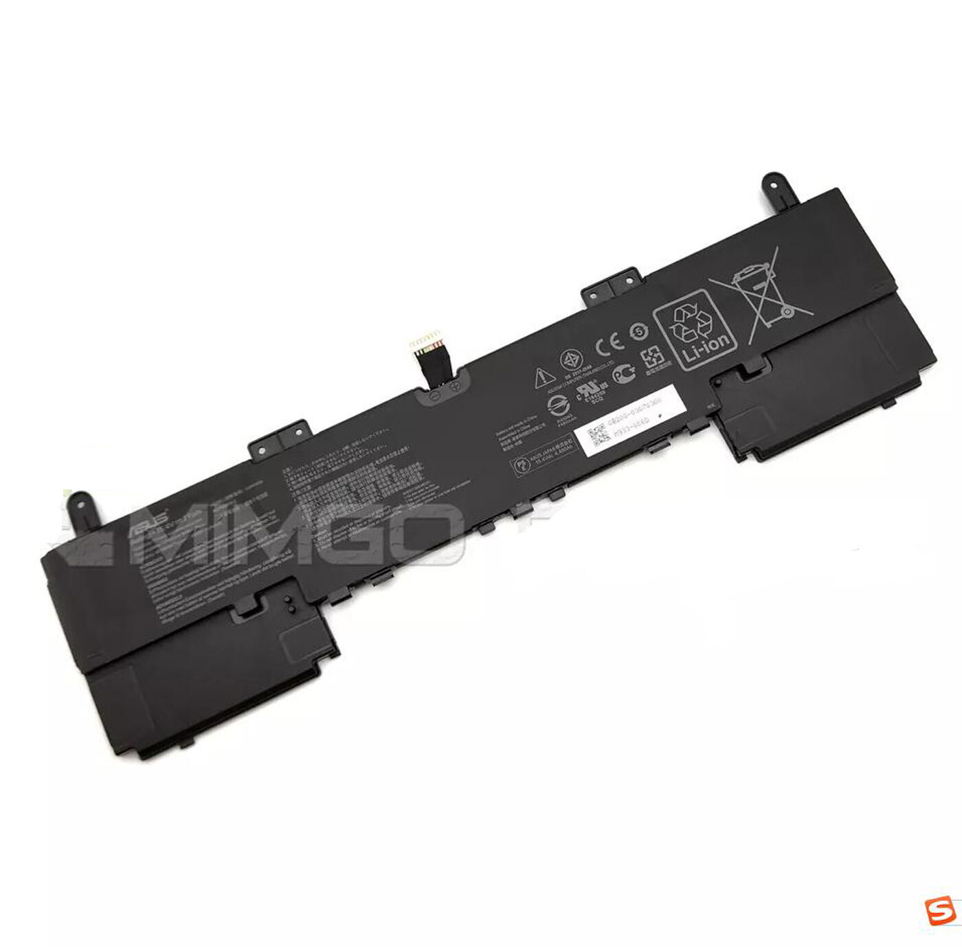 Genuine Battery C42N1839 For ASUS ZENBOOK 15 UX534FA UX534FT UX534FTC UX563FD