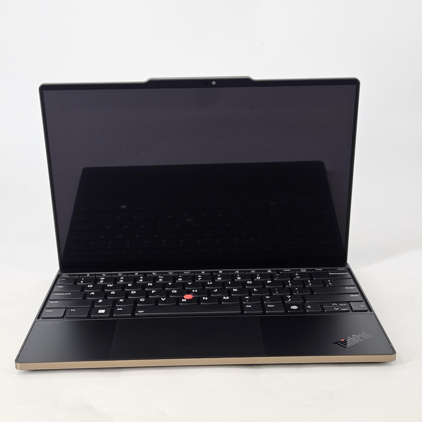 Lenovo ThinkPad Z13 Gen 1 Black FHD+ TOUCH 2.7GHz Ryzen 7 PRO 6850U 32GB 1TB SSD