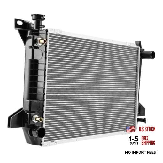 CU1453 Core Radiator For Core Width 18 1985-1996 F-150 5.0L, 1989-1996 F-150