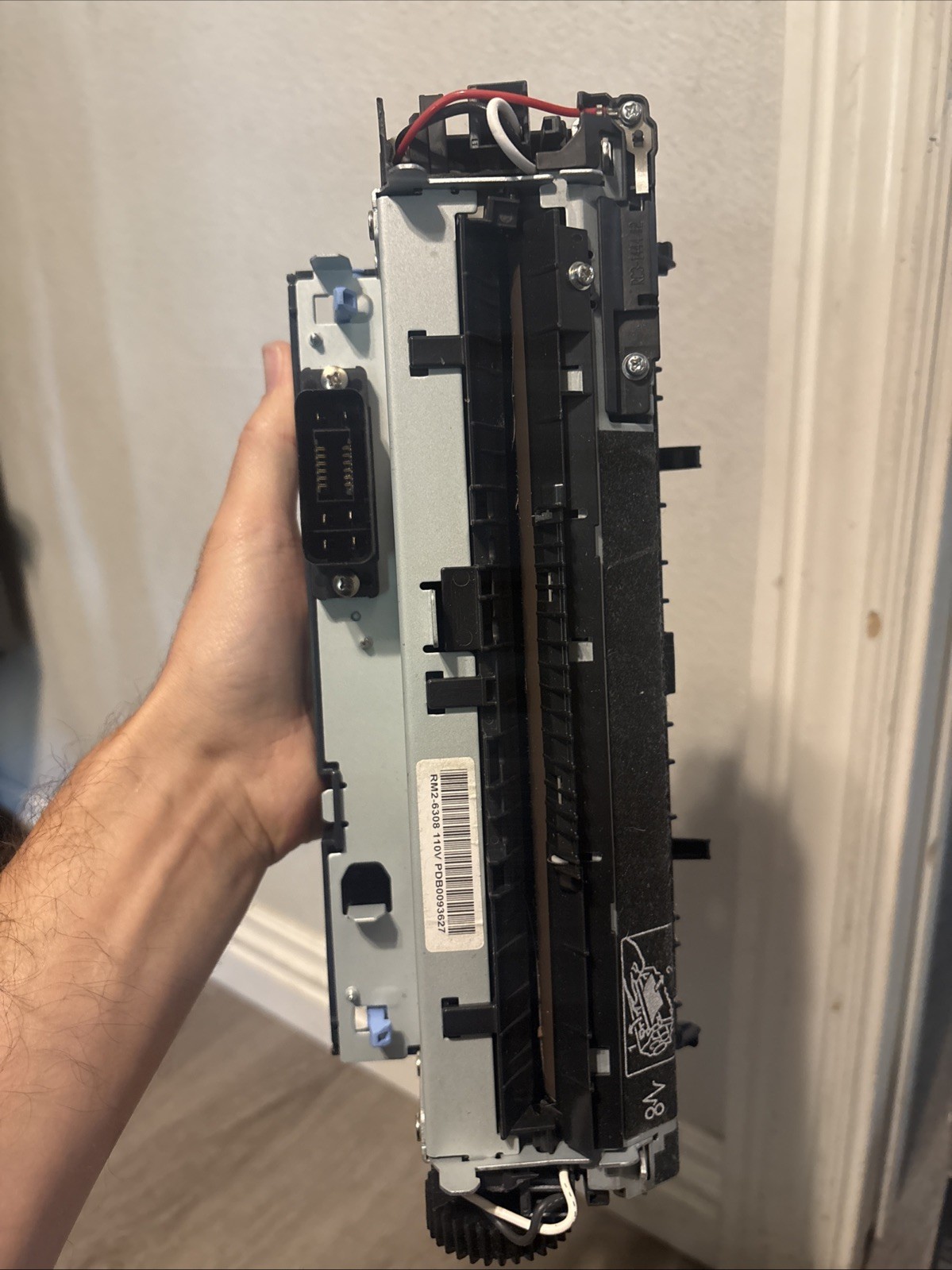 HP RM2-6308 Fuser 110V For HP LaserJet M604 M605 M606