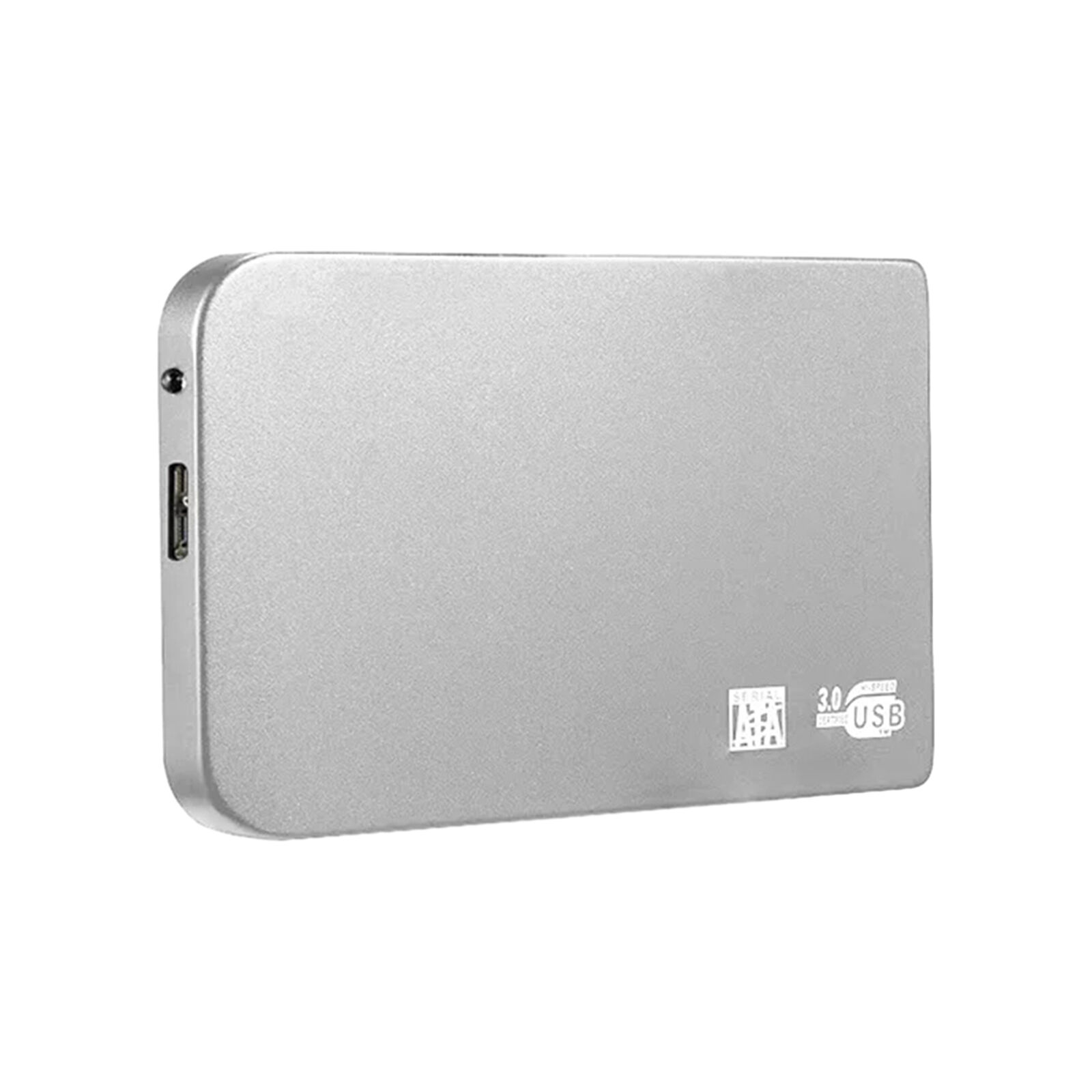 1/2/4TB High-speed Transmission Mobile Large Capacity Data Hard Disk  s