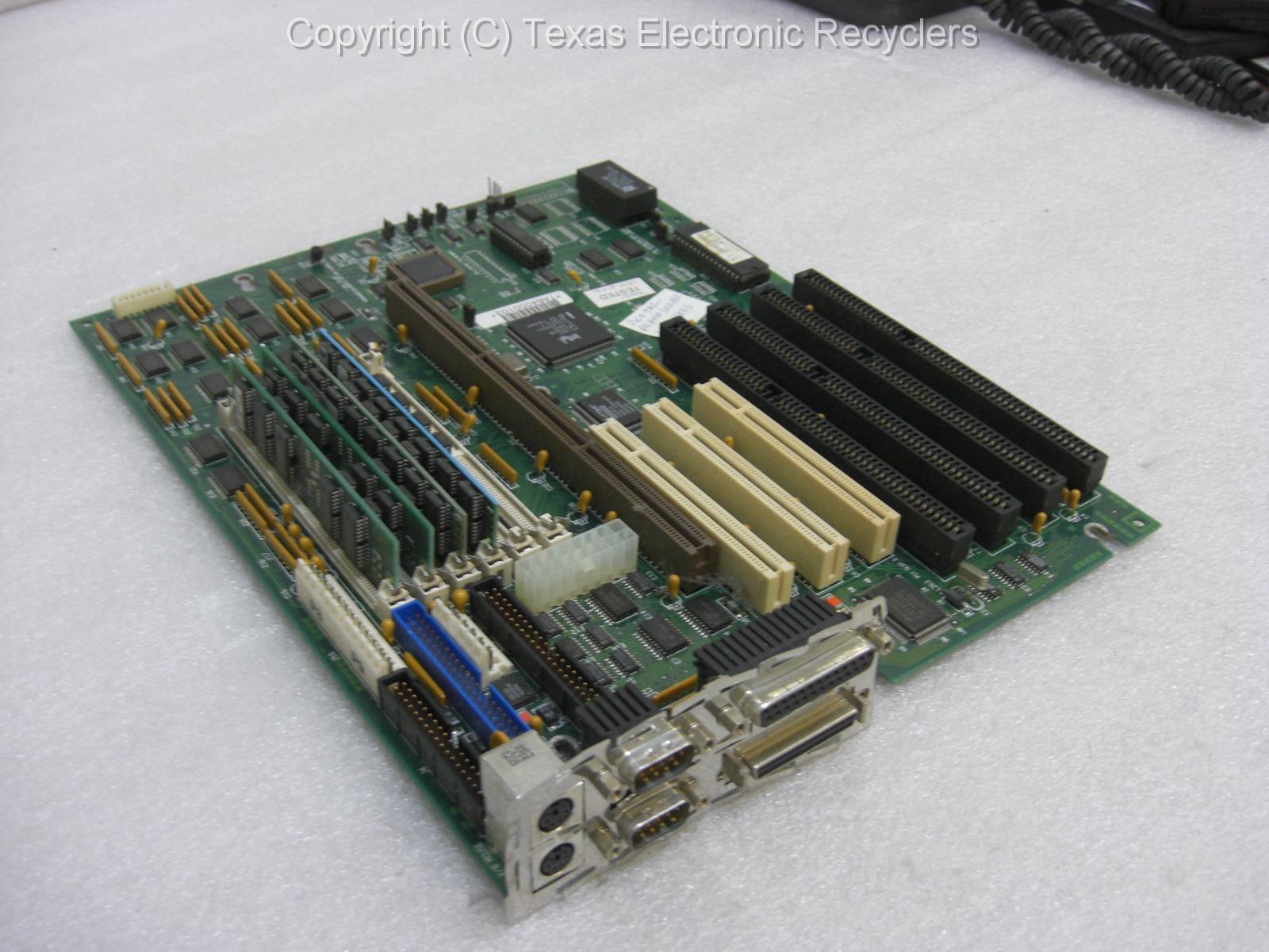 DEC Digital Board 5023571-01 A01