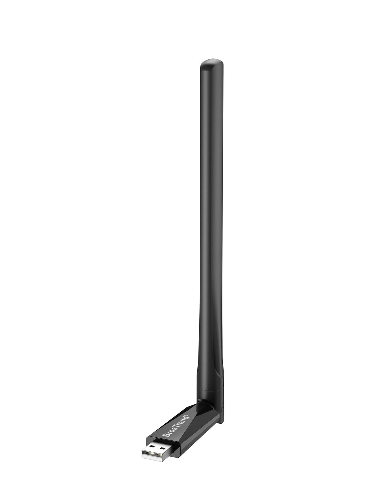 650Mbps Linux Compatible WiFi Adapter for Ubuntu, Raspberry Pi OS