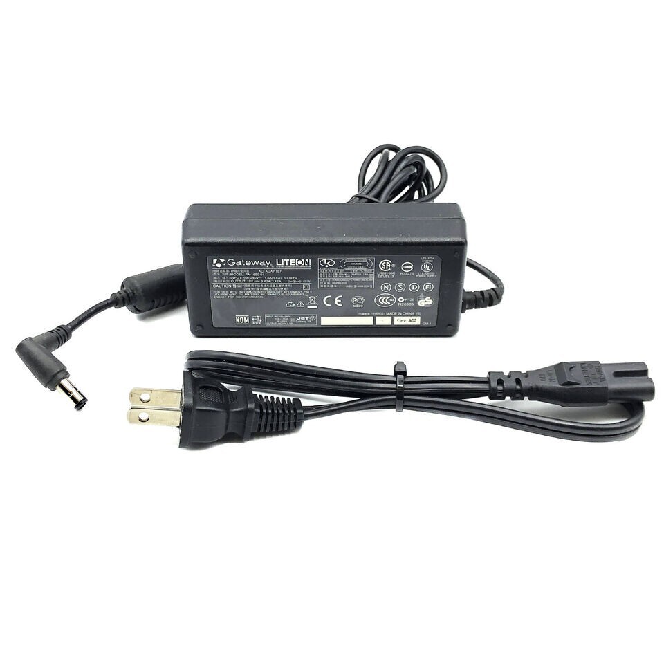 Genuine AC Adapter 65W Power Supply for Intel NUC NUC7i5BNH NUC7i5BNK Mini PC