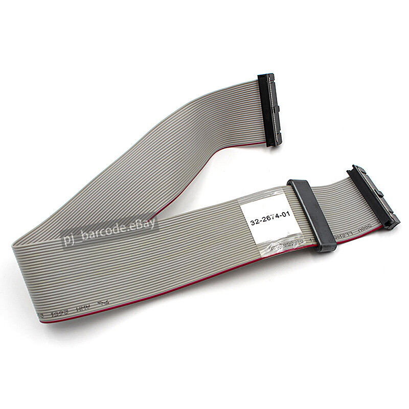 DPR32-2674-01 Cable Front Panel For Datamax  I-4212E I-4310E I-4606E Printer 