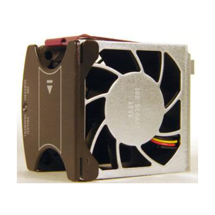 HP / Compaq Proliant Hot Plug Redundant Fan FRU:  279036-001