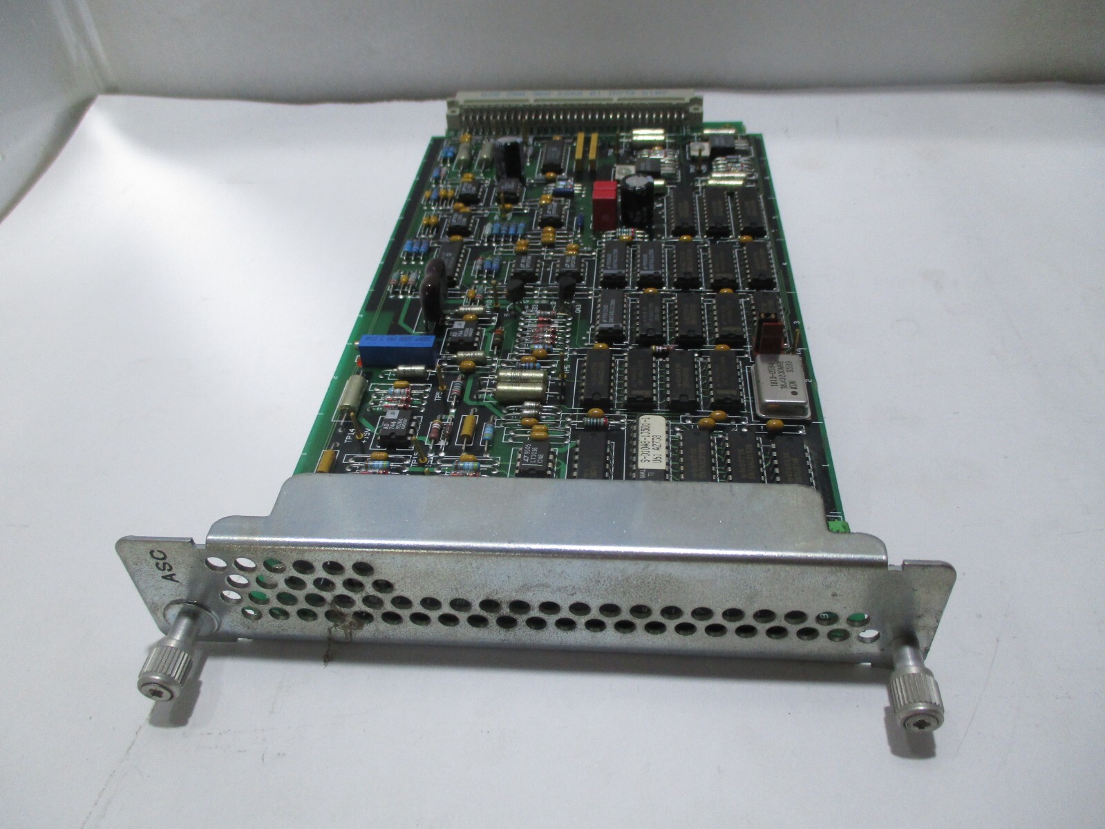 HP Agilent  ASC  Module 01048-66501 REV:D  3444 ASC 04267 FOR G1306A 1050 Diode